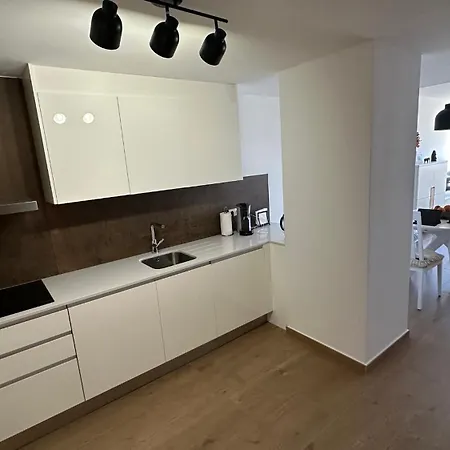 Ner6-a21, Adosado Duplex Cerca Del Mar Holiday home Villajoyosa