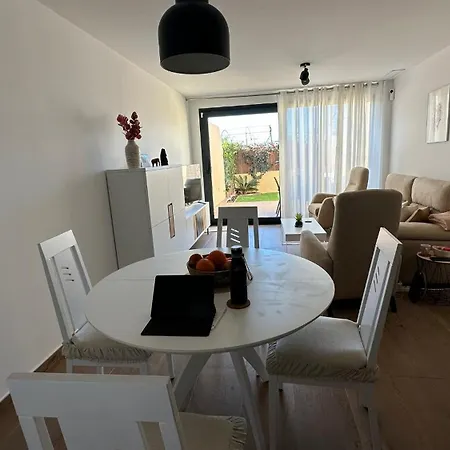 Ner6-a21, Adosado Duplex Cerca Del Mar * Villajoyosa