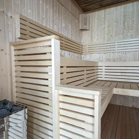 Ner6-a21, Adosado Duplex Cerca Del Mar Holiday home