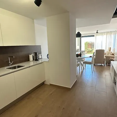 Ner6-a21, Adosado Duplex Cerca Del Mar *