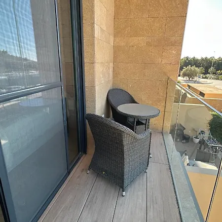 Ner6-a21, Adosado Duplex Cerca Del Mar Holiday home