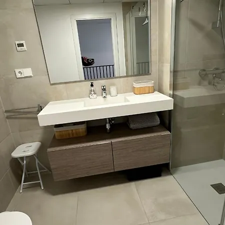 Ner6-a21, Adosado Duplex Cerca Del Mar Holiday home Villajoyosa