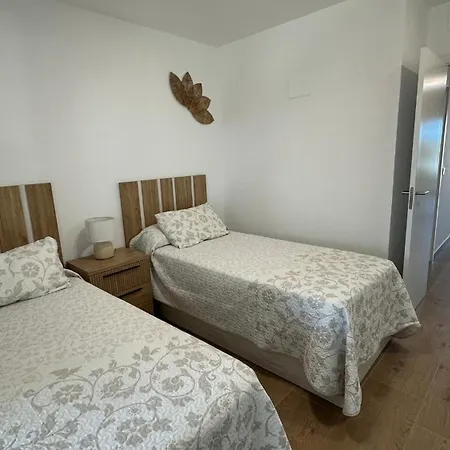 Ner6-a21, Adosado Duplex Cerca Del Mar Holiday home